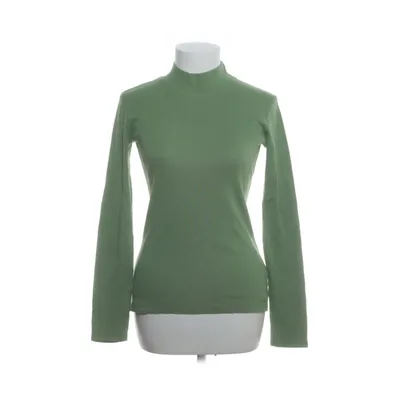 Sweater (Green) from Slovenka Cotton