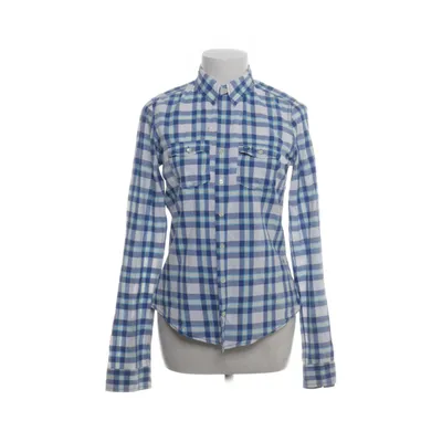 Shirt (White, Multicolored) from Gilly Hicks Sydney