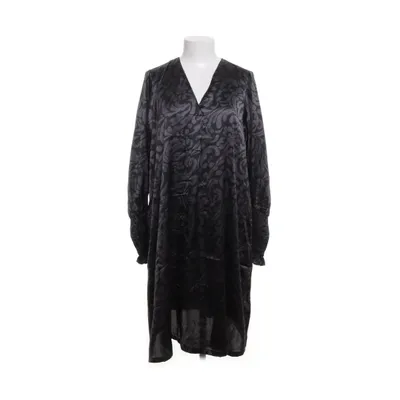 Dress (Gray) from Culture Polyester