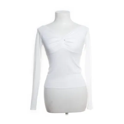 Top (Hvid) fra 4th + Reckless Viscose