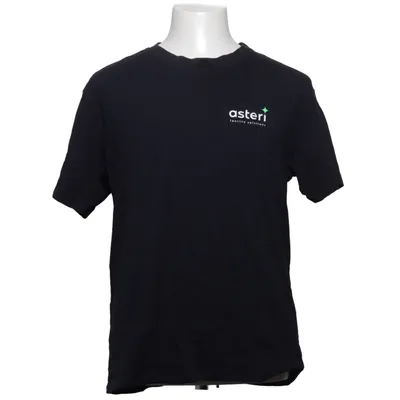 T-shirt (Gris) de Prowear Coton
