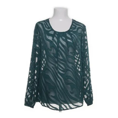 Blus (TOBAK 320) från Ze-Ze Concept Polyester