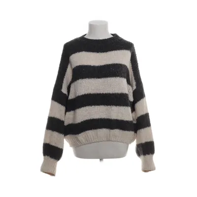 Trui (Grijs, Wit) van Most Wanted Acryl, Polyamide, Wol, Viscose