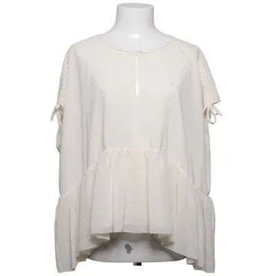 Topp (Beige) från Stella Nova