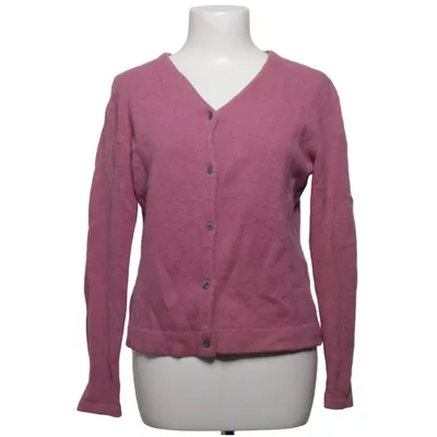Cardigan (Pink) fra Newhouse Uld