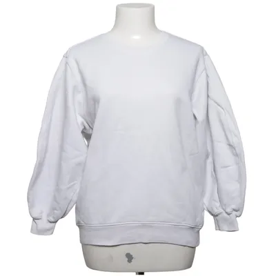 Sweatshirt (THORA 3/4 SLEEVE) de Agolde Coton