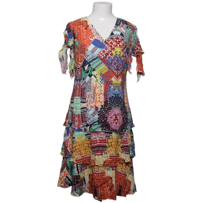 Klänning (3 LAYER DRESS) från Mac Scott Viskos