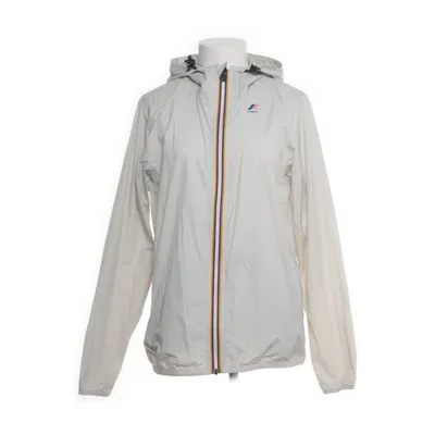 Rain jacket (Gray) from K Way