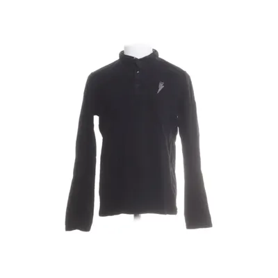 T-shirt manches longues (Noir) de IKKS