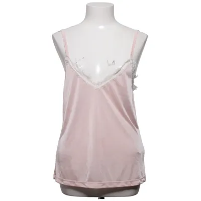 Pyjamaoberteil (Lace Slip Top) von NLY Trend Polyester