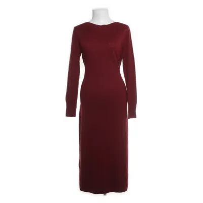 Klänning (Röd) från Hobbs Kashmir, Nylon, Ull, Viskos