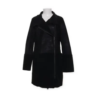 Winterjas (Zwart) van Montgomery Polyester