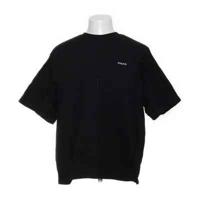 T-shirt (Noir) de Oace Coton