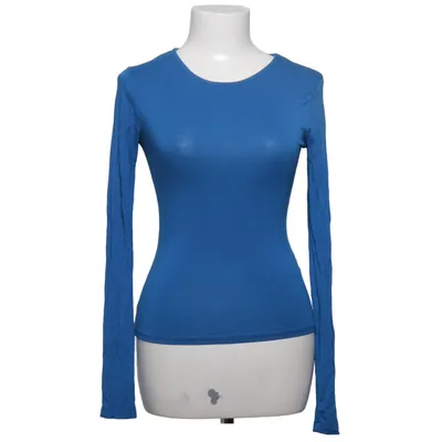 Långärmad t-shirt (Blå) från Nelly