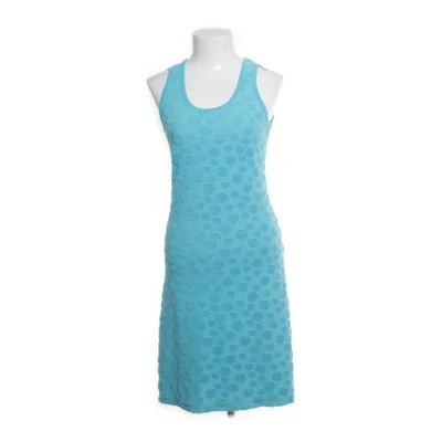 Klänning (Blå) från Lingon & Blåbär Bomull, Polyester