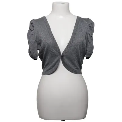 Boléro (Gris) de Paprika Polyester, Viscose