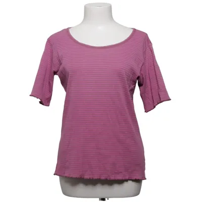 T-shirt (Roze, Grijs) van Gudrun Sjödén Katoen