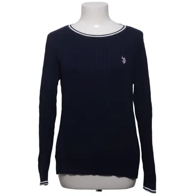 Sweater (Blue) from U.S. Polo Assn.