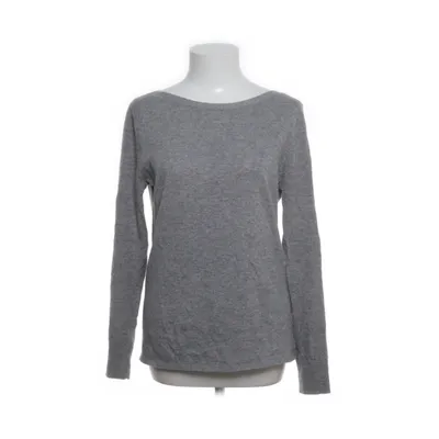 Trui (Grijs) van Banana Republic Kasjmier, Merinowol, Nylon, Viscose