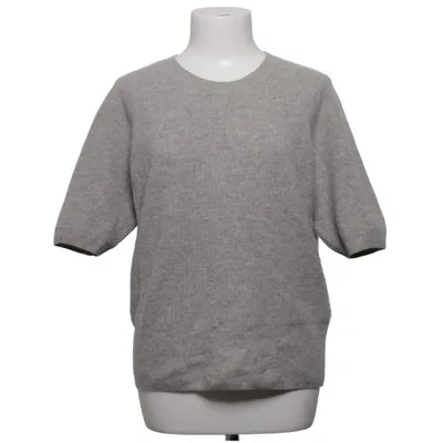 Sweater (Gray) from H&M Premium Quality Cashmere