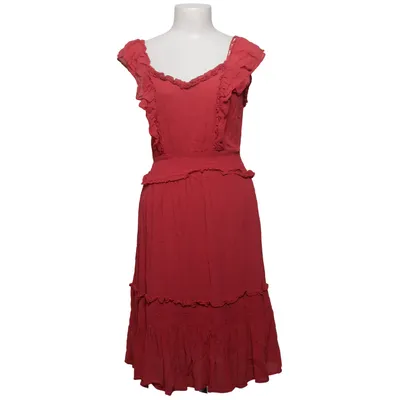 Jurk (Rood) van Munthe Viscose