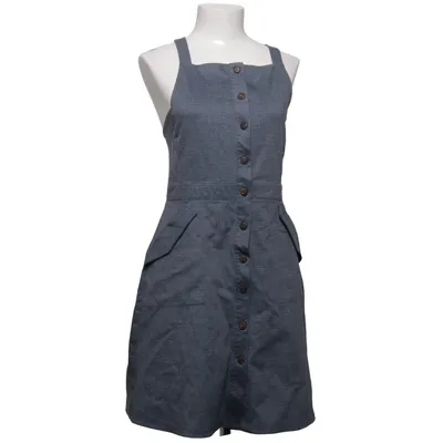 Tuinjurk (Blauw) van Atmosphere Elastaan, Polyester, Viscose