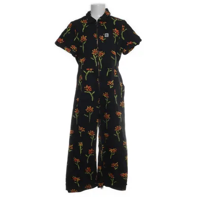 Jumpsuit (Blue, Multicolored) from Lucy & Yak Organic cotton