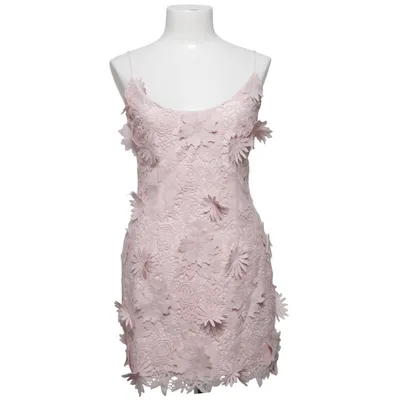 Cocktailklänning (Rosa) från Bardot Elastan, Polyester