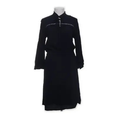 Klänning (Blå) från Modström Viskos