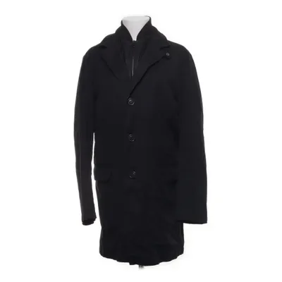 Jas (Zwart) van Strokesman's Katoen, Polyester