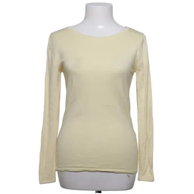 Sweater (Beige) fra Stenströms Merinould