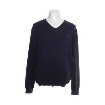 Trui (Blauw) van Polo Ralph Lauren Katoen