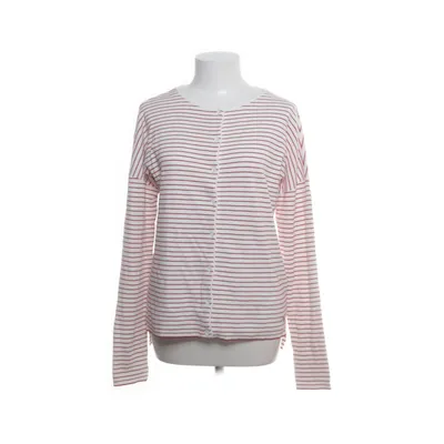 Cardigan (Wit, Rood) van Street One Polyamide, Viscose