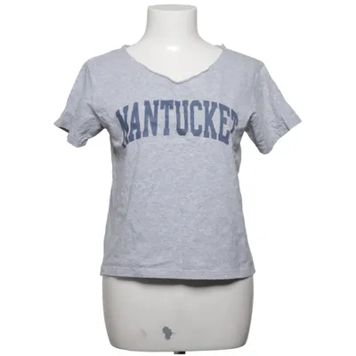 Topp (Grå) från John Galt Bomull