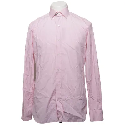Hemd (Pink) von Bergdorf Goodman Baumwolle