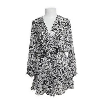 Jumpsuit (Wit, Zwart) van Zara Polyester