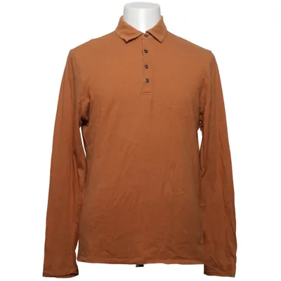 Polo shirt (Level 5 Five) from Olymp Cashmere, Cotton, Silk