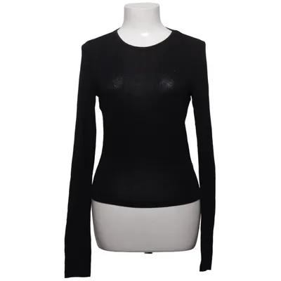 Lange mouwen shirt (Zwart) van Cotton On Elastaan, Viscose