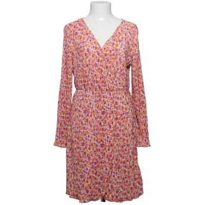 Robe (Rose, Multicolore) de Page One Polyester