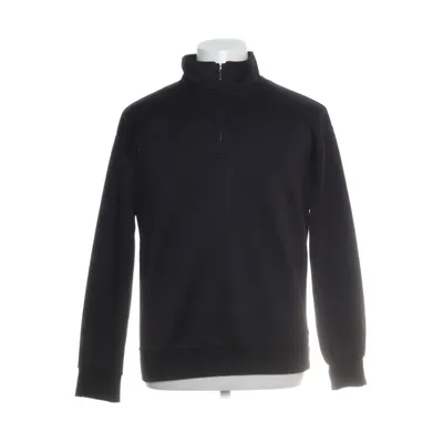 Sweatshirt (Black) from Dazy Elastane, Polyester