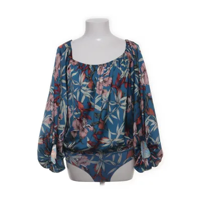 Body (Blå, Flerfärgad) från Zara Accessories Polyester