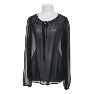 Blus (Svart) från ESPRIT Collection Polyester