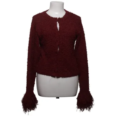 Cardigan (Red) from Zara Polyester