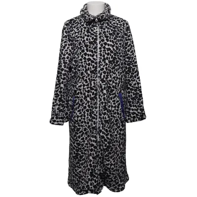 Badrock (Svart, Vit) från Hunkemöller Polyester