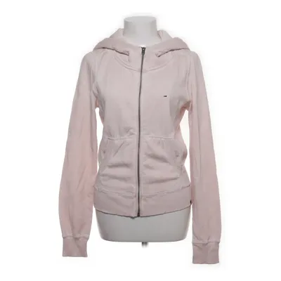 Huvtröja (Rosa) från Hilfiger Denim Bomull, Polyester