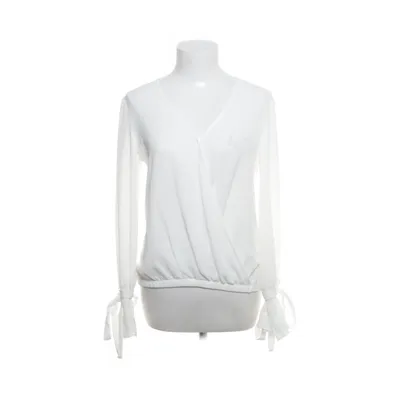 Blouse (White) from United Colors of Benetton