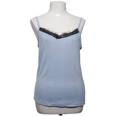 Tanktop (Blauw) van Charme