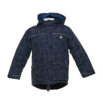 Skidjacka (Blå) från Kanz Polyamid, Polyester