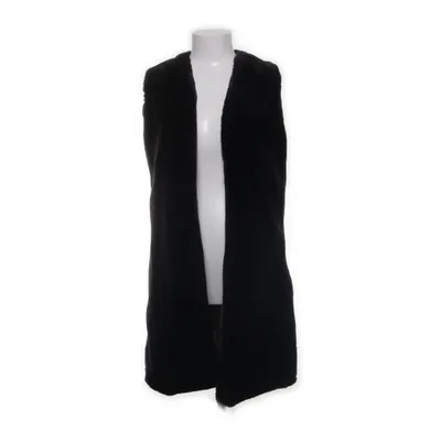 Ydervest (Sort, Flerfarvet) fra Malu Polyester