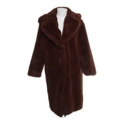 Winterjas (Bruin) van Mango Casual Polyester